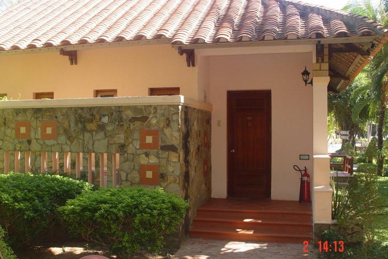 Fotos del hotel Can Gio Resort:  15