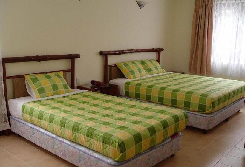 Fotos del hotel Can Gio Resort:  13