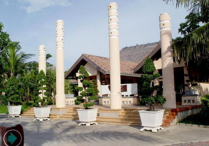 Fotos del hotel Can Gio Resort:  11