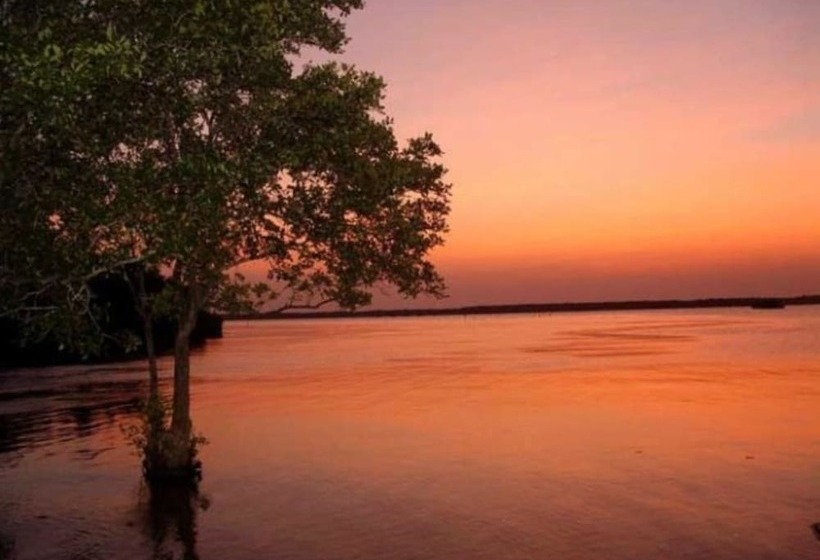 Fotos del hotel Can Gio Resort:  9