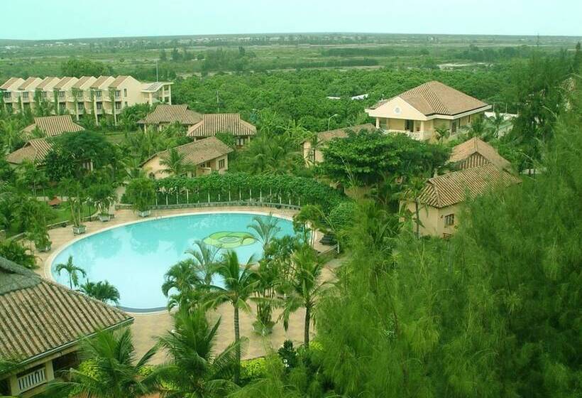 Fotos del hotel Can Gio Resort:  8