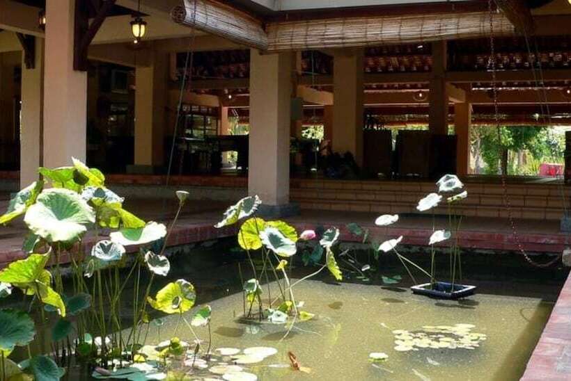 Fotos del hotel Can Gio Resort:  6