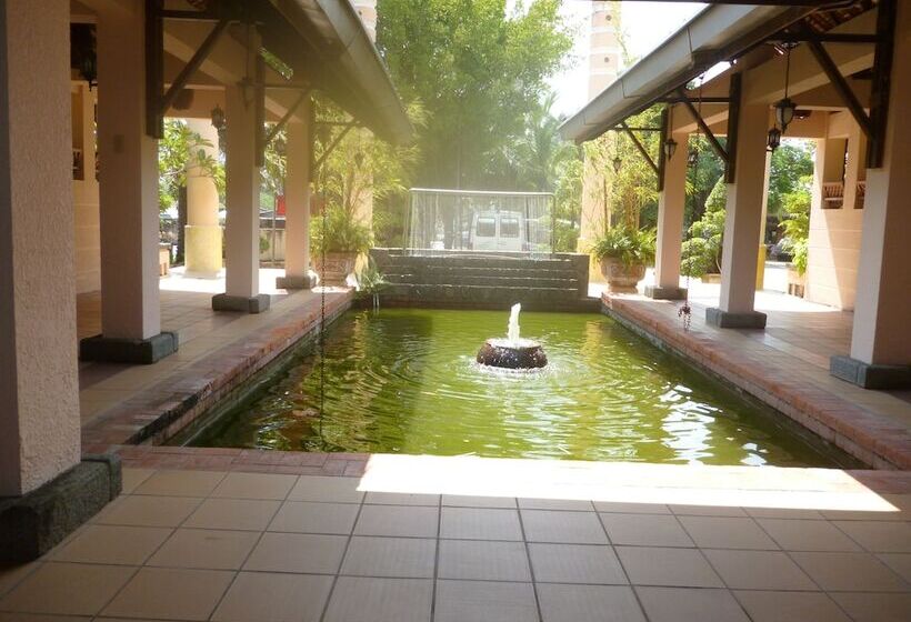 Fotos del hotel Can Gio Resort:  26