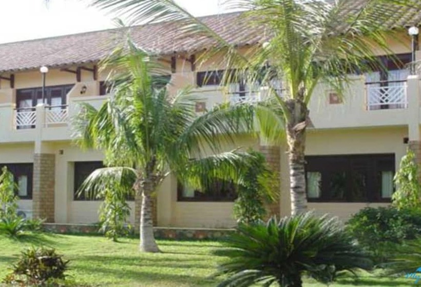 Fotos del hotel Can Gio Resort:  4