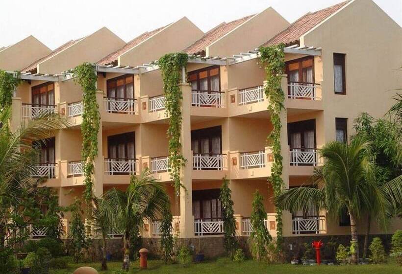 Fotos del hotel Can Gio Resort:  28