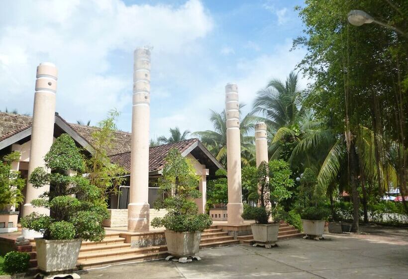 Fotos del hotel Can Gio Resort:  3