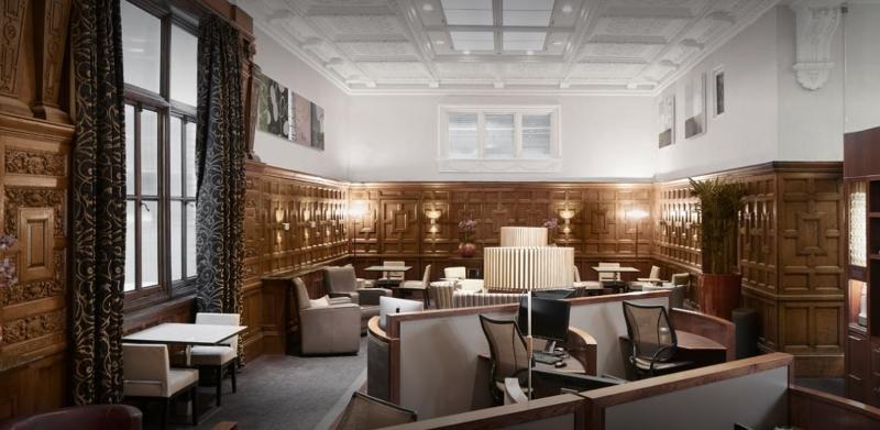 Fotos del hotel Club Quarters Hotel, Trafalgar Square:  6