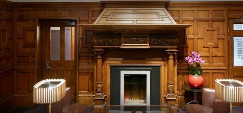 Fotos del hotel Club Quarters Hotel, Trafalgar Square:  8