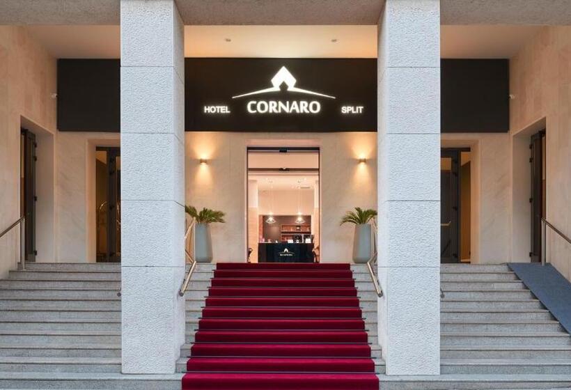 هتل Cornaro