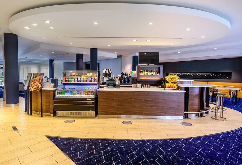 ホテル Courtyard By Marriott Wilkes Barre Arena
