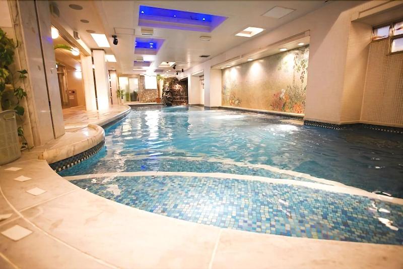 هتل کپسول Capsule Inn Osaka