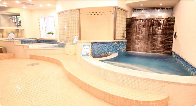 هتل کپسول Capsule Inn Osaka