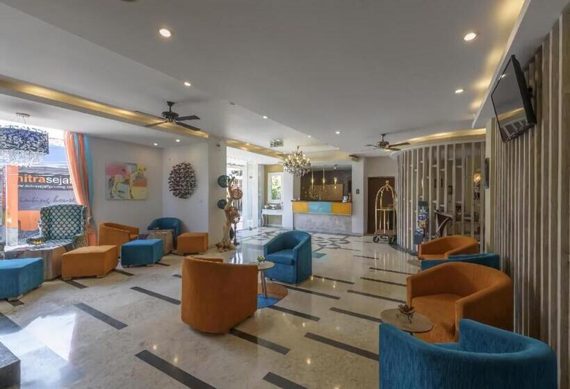 Fotos del hotel Destiny Boutique:  2