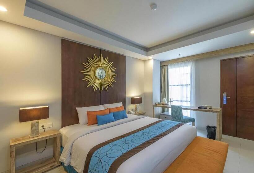 Fotos del hotel Destiny Boutique:  7