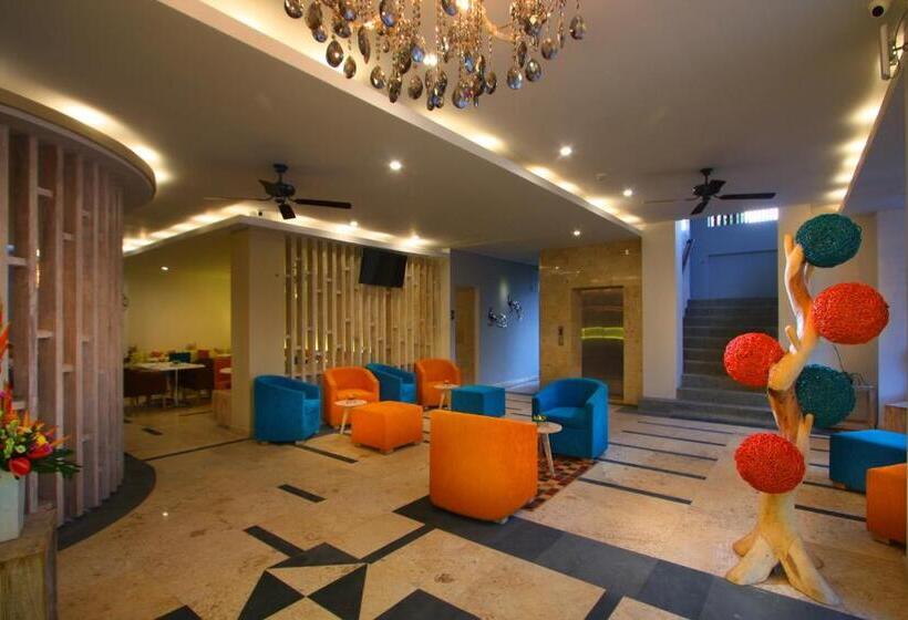 Fotos del hotel Destiny Boutique:  10