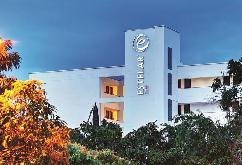 هتل Estelar Yopal