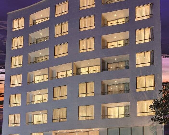 هتل Estelar Yopal