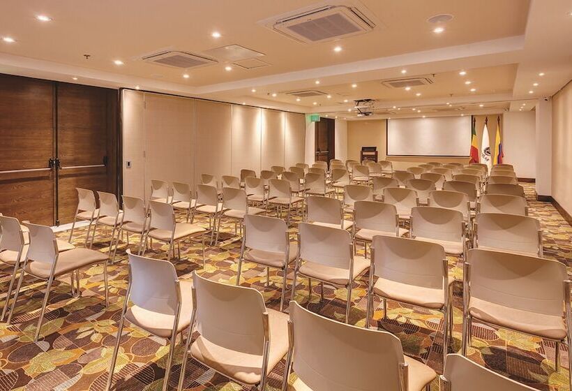 هتل Estelar Yopal