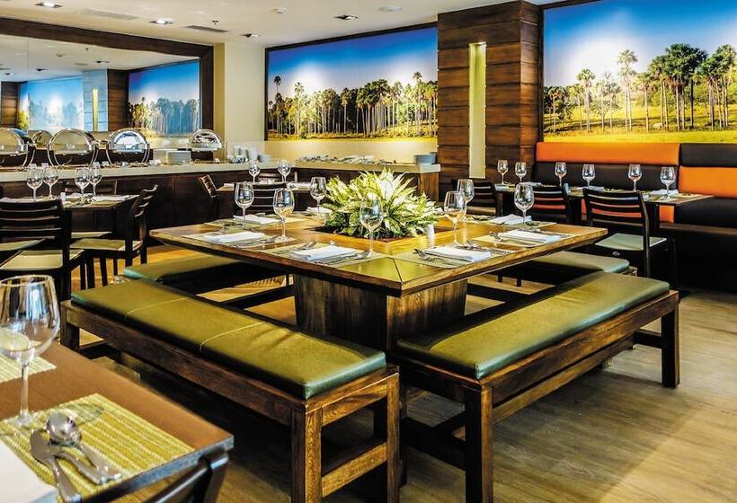 هتل Estelar Yopal