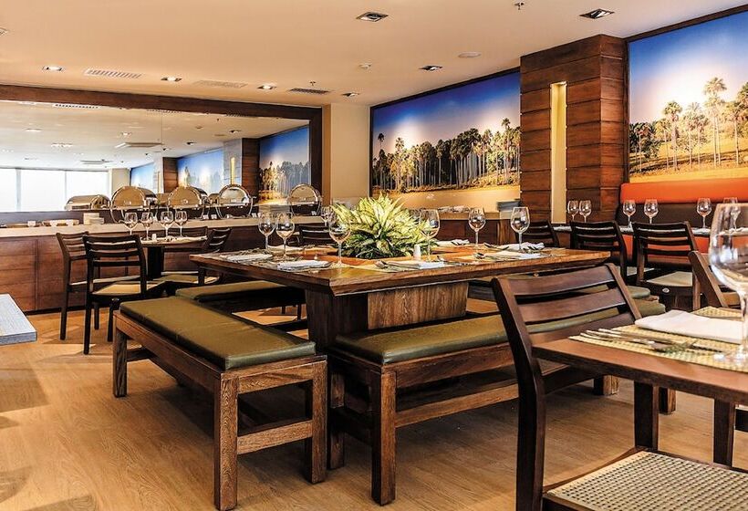 هتل Estelar Yopal