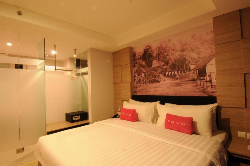 Fotos del hotel Favehotel Cimanuk Garut:  6