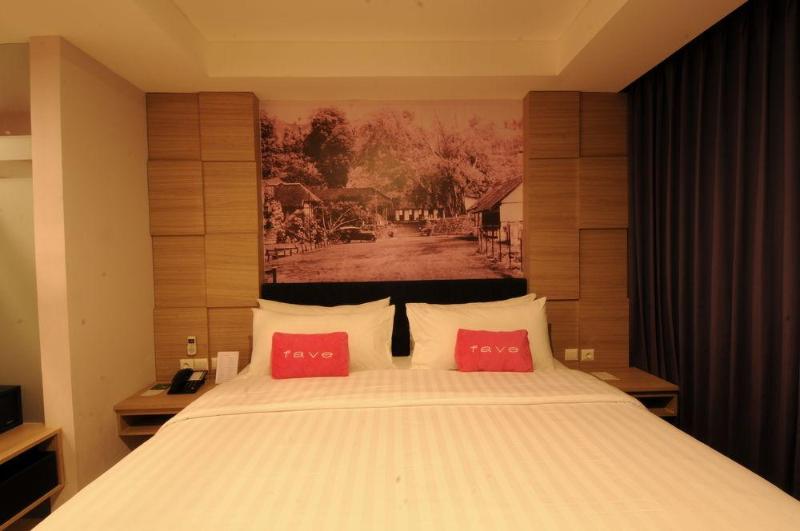 Fotos del hotel Favehotel Cimanuk Garut:  3