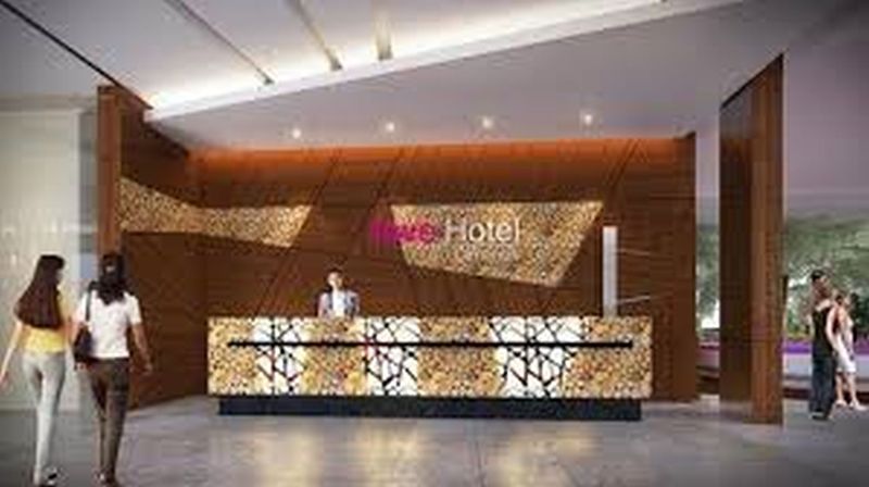 Fotos del hotel Favehotel Cimanuk Garut:  23