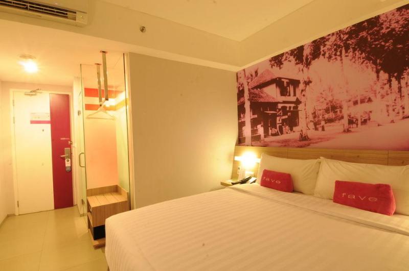 Fotos del hotel Favehotel Cimanuk Garut:  25