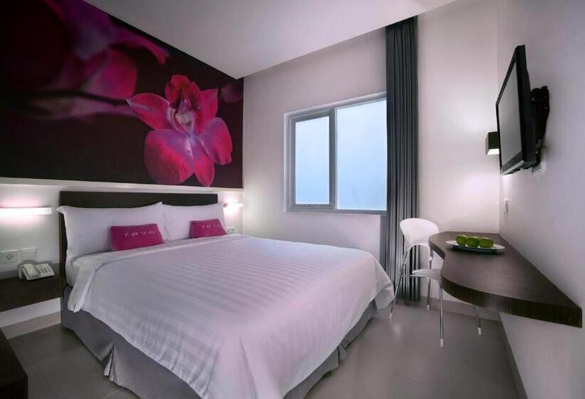 Fotos del hotel Fave Melawai:  12