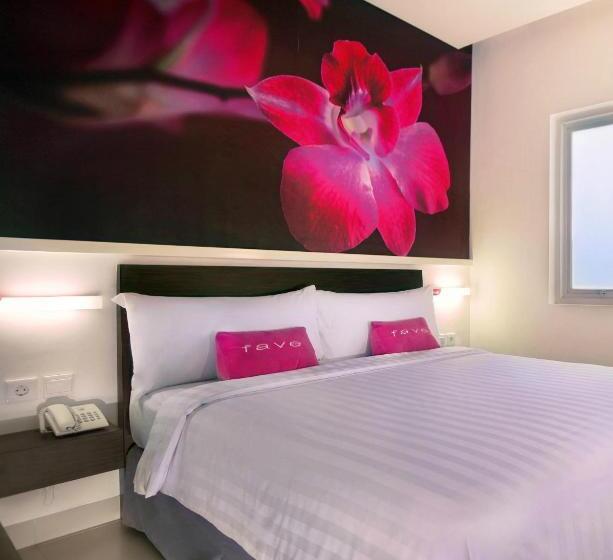 Fotos del hotel Fave Melawai:  5