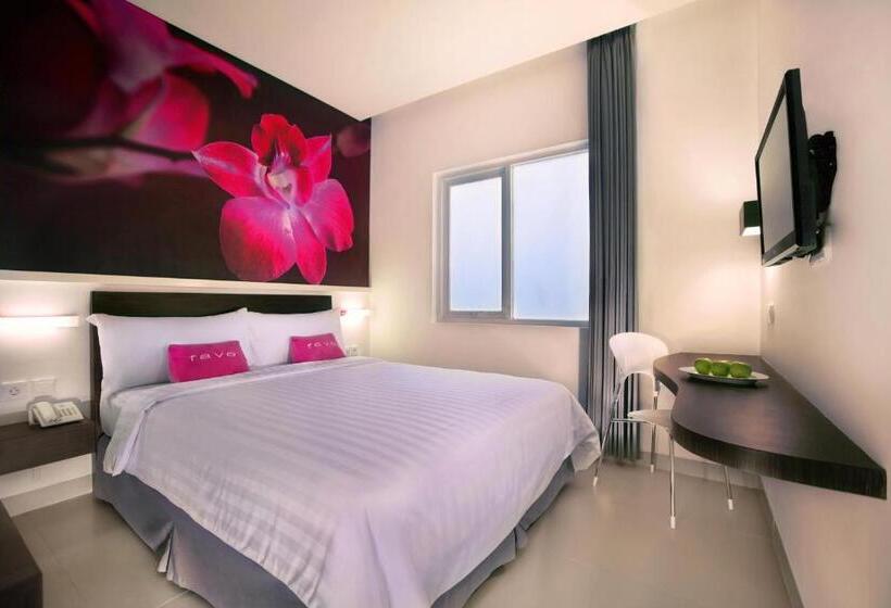 Fotos del hotel Fave Melawai:  11
