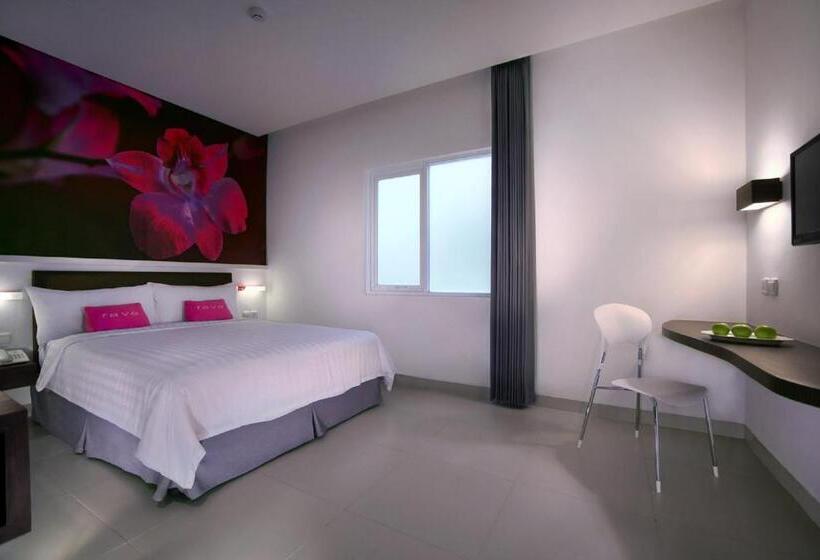 Fotos del hotel Fave Melawai:  9