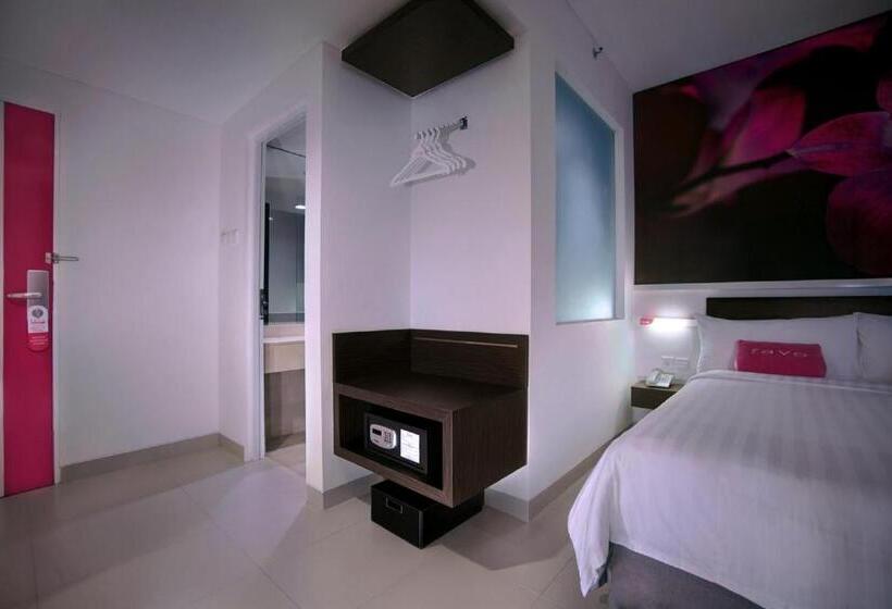 Fotos del hotel Fave Melawai:  3