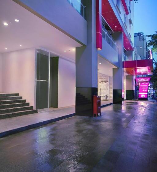 Fotos del hotel Fave Melawai:  24