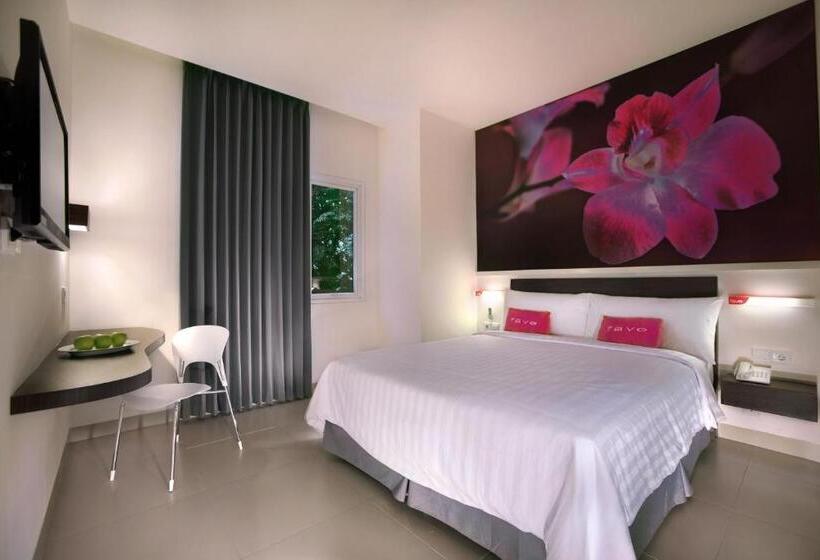 Fotos del hotel Fave Melawai: 1 Fotos del hotel Fave Melawai: 1