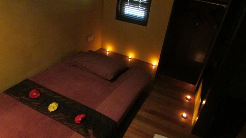 Fotos del hotel Felda Residence Hot Springs:  4