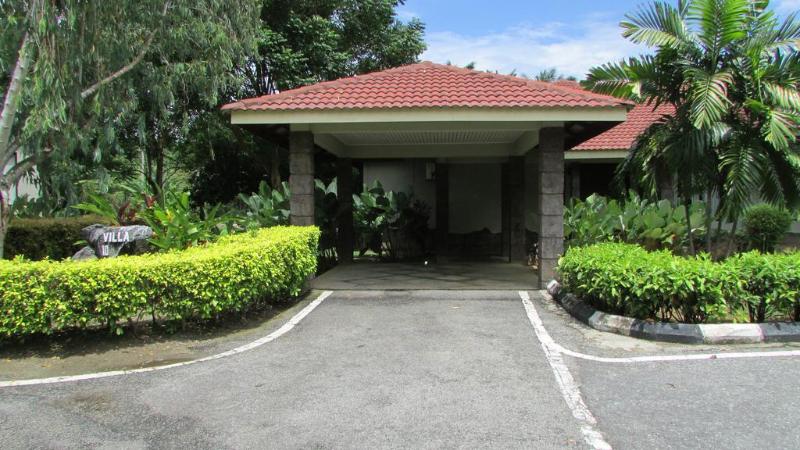 Fotos del hotel Felda Residence Hot Springs:  13