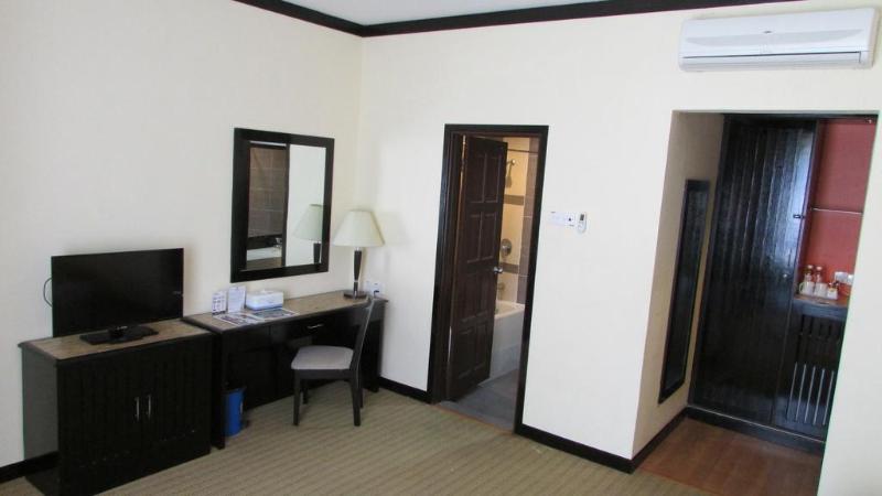 Fotos del hotel Felda Residence Hot Springs:  15