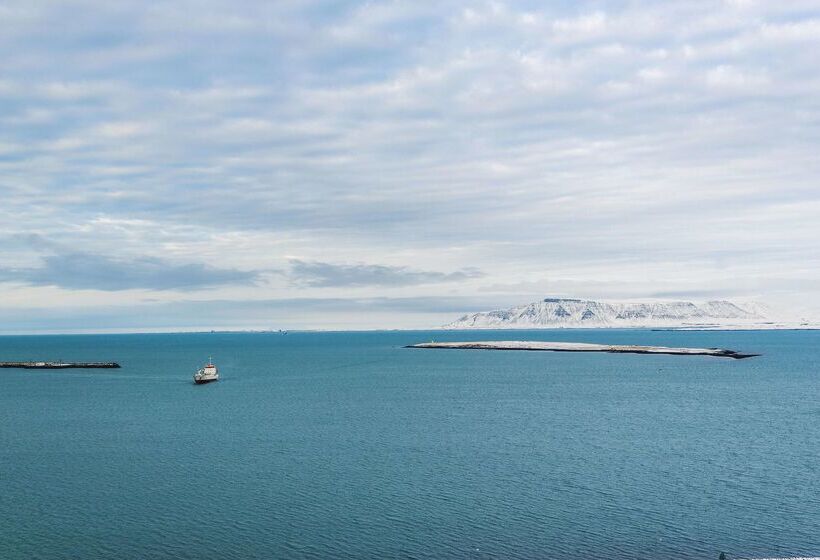 Fosshotel Reykjavík