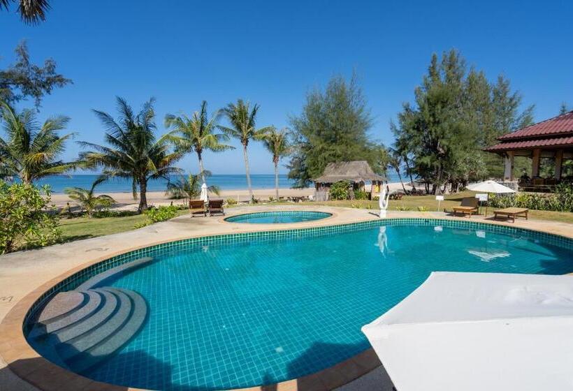 Fotos del hotel Gooddays Lanta Beach Resort: 1 Fotos del hotel Gooddays Lanta Beach Resort: 1