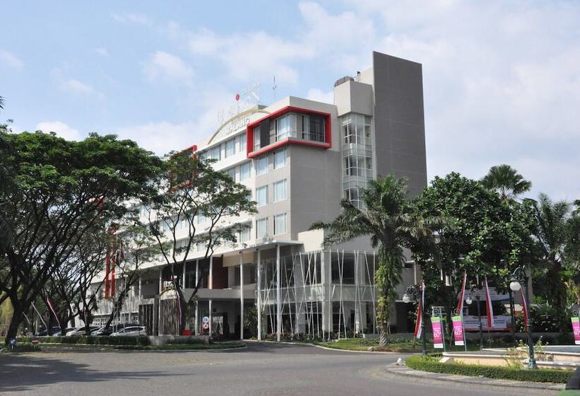 Hotel Grand Cakra  Malang