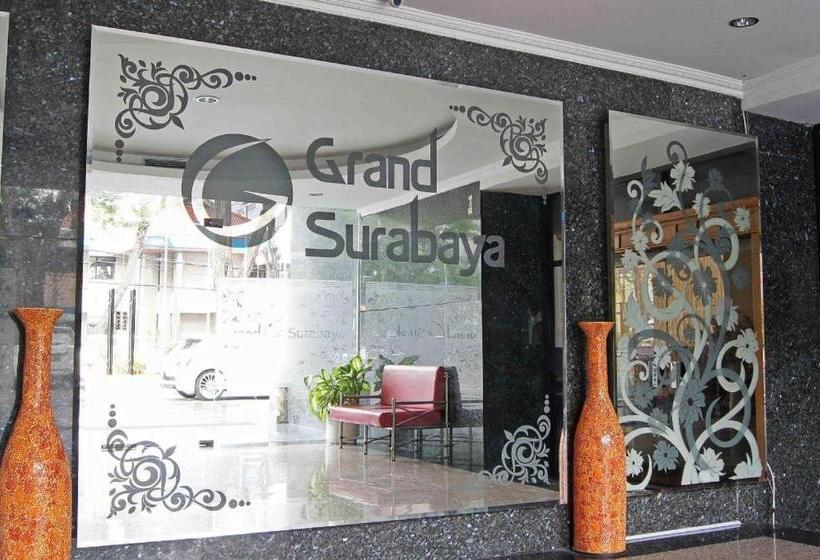 Grand Hotel Surabaya