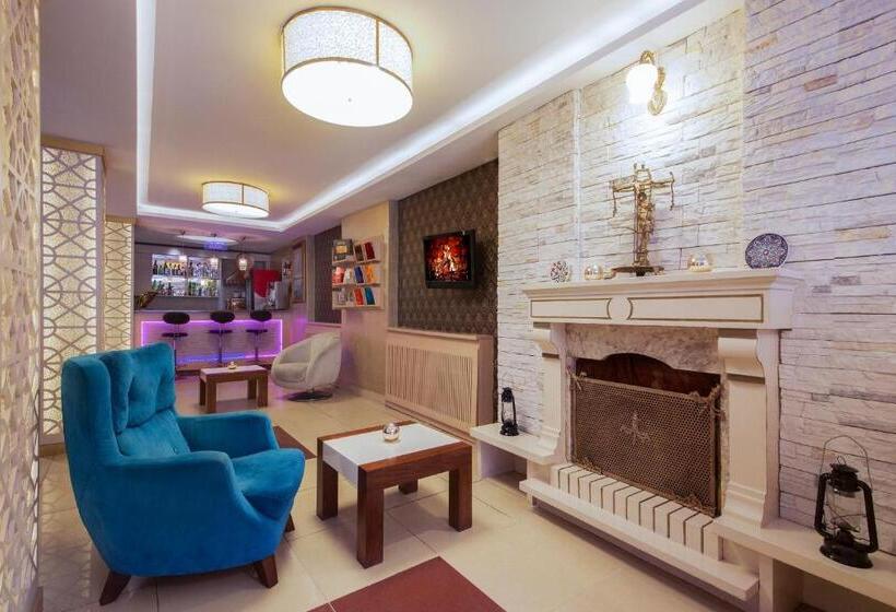 Fotos del hotel Grand Zentrum:  4