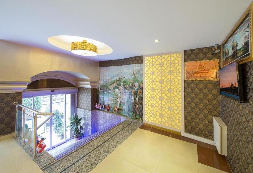 Fotos del hotel Grand Zentrum:  5