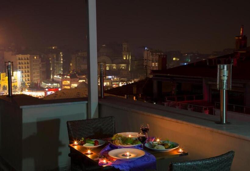 Fotos del hotel Grand Zentrum:  8