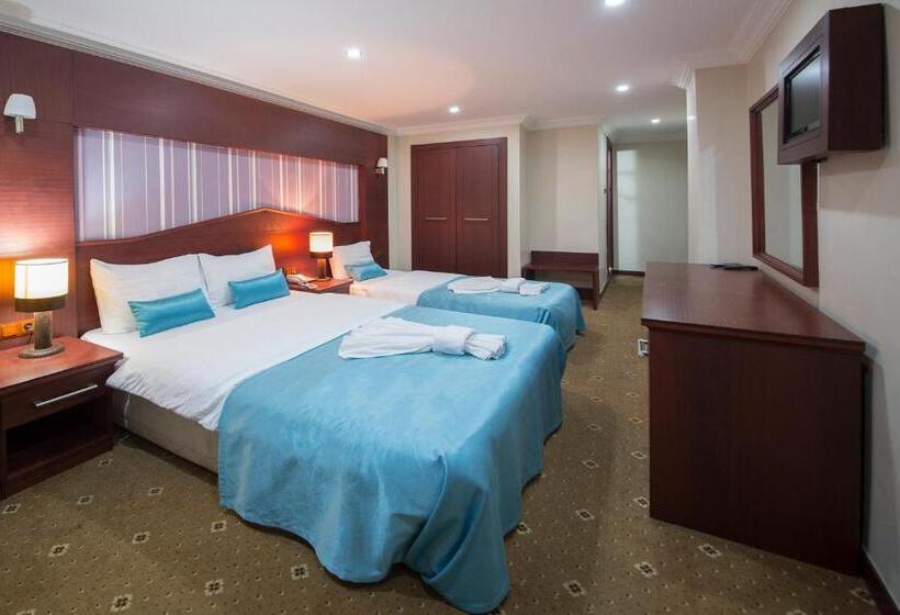 Fotos del hotel Grand Zentrum:  2