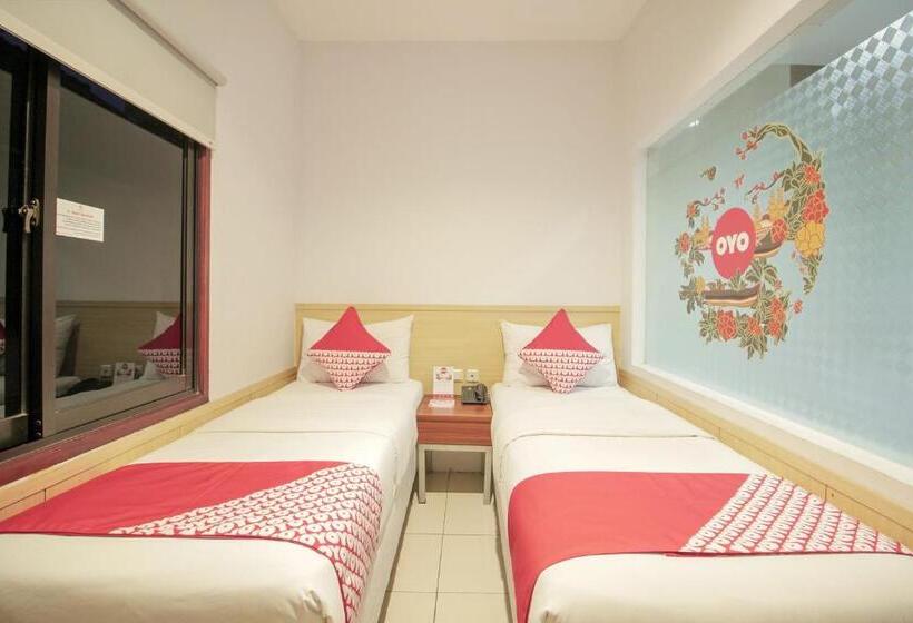 Fotos del hotel Grha Ciumbuleuit Guest House:  21