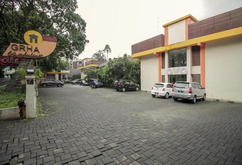 Fotos del hotel Grha Ciumbuleuit Guest House:  13