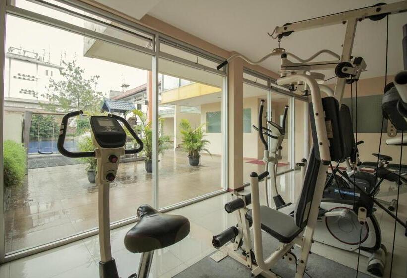 Fotos del hotel Grha Ciumbuleuit Guest House:  22