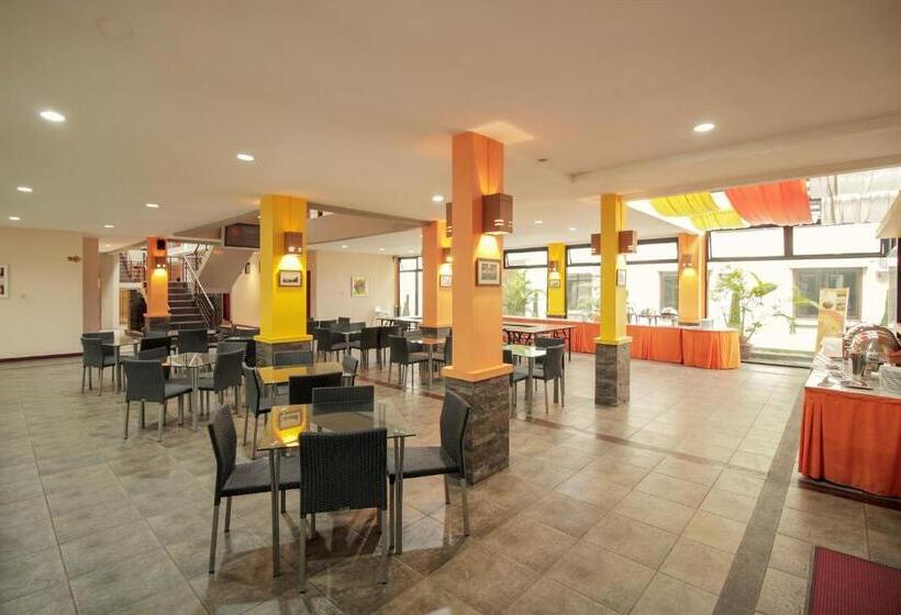 Fotos del hotel Grha Ciumbuleuit Guest House:  24